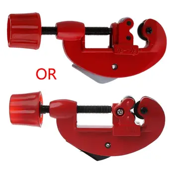 3mm-28mm Tube Pipe Cutters Heavy Duty Cuts Copper Brass Aluminium Plastic Pipes
3mm-28mm Tube Pipe Cutters Heavy Duty Cuts Copper Brass Aluminium Plastic Pipes