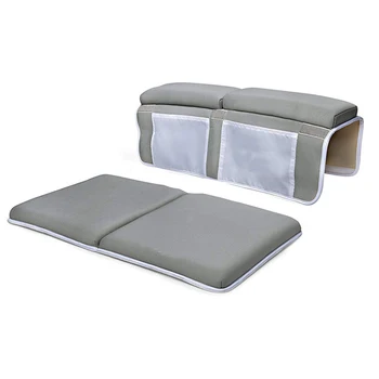 Thick Washable Strength Suction Baby Mat Pad Elbow Rest Non Slip Grey Comfortable Support Safety Bath Kneeler Cushion
Thick Washable Strength Suction Baby Mat Pad Elbow Rest Non Slip Grey Comfortable Support Safety Bath Kneeler Cushion