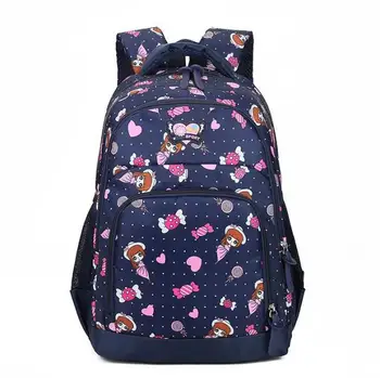 School Bags for Teenage Girls Kids Children Student Backpack Travel Waterproof Bag Child Schoolbag New Women backpack Mochila 
School Bags for Teenage Girls Kids Children Student Backpack Travel Waterproof Bag Child Schoolbag New Women backpack Mochila