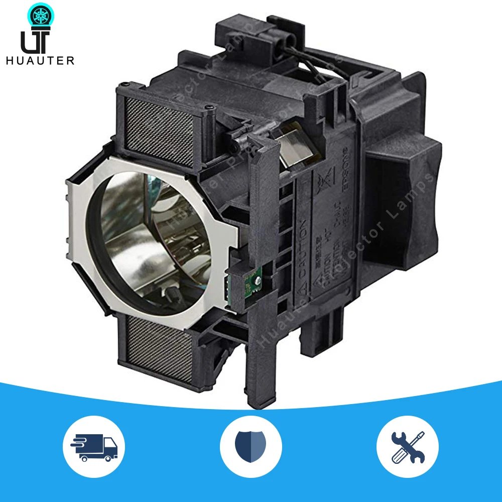 

V13H010L84 Projector Lamp with Housing for Epson EB-Z9750U EB-Z9800W EB-Z9870U EB-Z9875U EB-Z9900W PowerLite Pro Z10000UNL