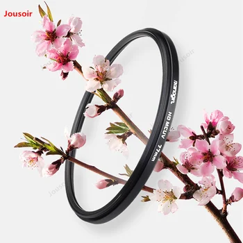 Photographic camera accessories UV mirror micro SLR camera filter lens thin HD uv protection mirror for S/F/C/N CD50 T07
Photographic camera accessories UV mirror micro SLR camera filter lens thin HD uv protection mirror for S/F/C/N CD50 T07