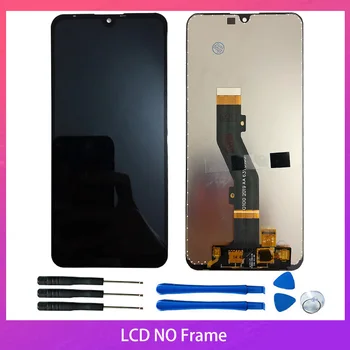 6.26"AAA+Quality For Nokia 3.2 LCD Display Touch Screen Digitizer Glass Assembly Replacement For Nokia TA-1156 TA-1159 TA-1164
6.26"AAA+Quality For Nokia 3.2 LCD Display Touch Screen Digitizer Glass Assembly Replacement For Nokia TA-1156 TA-1159 TA-1164