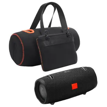 

Storage Pack Bluetooth Speaker Carrying Protective Case for JBL Xtreme2 War Drum II
