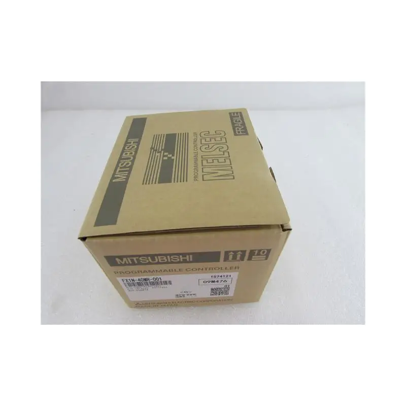 三菱PLC2