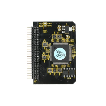 SD to IDE 2.5'' Notebook 44-Pin Adapter Card Converter SD 2.0 
SD to IDE 2.5'' Notebook 44-Pin Adapter Card Converter SD 2.0