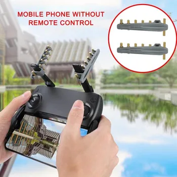 1Pair Soft Silicone Remote Controller Antenna Amplifier Range Extender For DJI MAVIC 2/ PRO/ Mavic Air 2/SPARK/ X8 SE Autel EVO
1Pair Soft Silicone Remote Controller Antenna Amplifier Range Extender For DJI MAVIC 2/ PRO/ Mavic Air 2/SPARK/ X8 SE Autel EVO