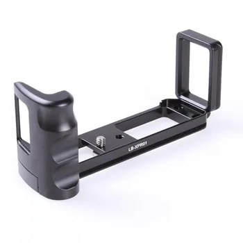 L-shaped Shoot Quick Release L Plate/Bracket Holder hand Grip for Fujifilm Fuji XPRO1 X-XPRO1 Camera ballhead 
L-shaped Shoot Quick Release L Plate/Bracket Holder hand Grip for Fujifilm Fuji XPRO1 X-XPRO1 Camera ballhead