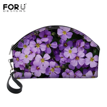 FORUDESIGNS 3Dn Flower Printing Cosmetic Bag Organizer Case Necessaries Travel Women Make Up Toiletry Tote Clutch 2019
FORUDESIGNS 3Dn Flower Printing Cosmetic Bag Organizer Case Necessaries Travel Women Make Up Toiletry Tote Clutch 2019