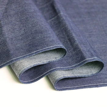 100cm*110cm soft silk cotton denim fabric natural jeans material navy blue
100cm*110cm soft silk cotton denim fabric natural jeans material navy blue