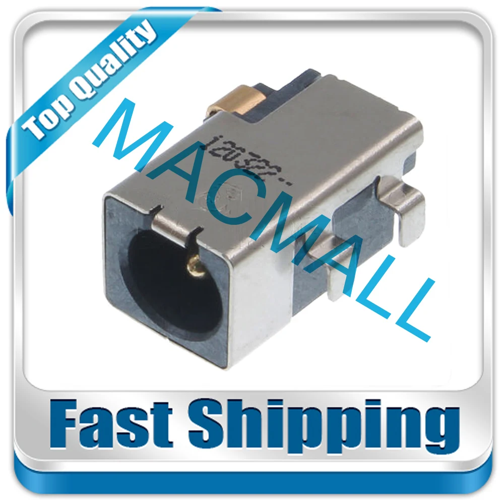 New For ASUS UX30 UX30S UX30A UX30K UX30E MK90 MK90H MK90U Replacement DC Power Jack Connector Socket
New For ASUS UX30 UX30S UX30A UX30K UX30E MK90 MK90H MK90U Replacement DC Power Jack Connector Socket