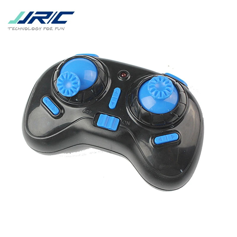 

JJRC 2.4G Remote Controller Transmitter For H36F FPV Racing RC Drone Quadcopter Models Replacement Spare Parts DIY Accessories