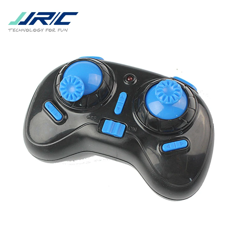 JJRC 2.4G Remote Controller Transmitter For H36F FPV Racing RC Drone Quadcopter Models Replacement Spare Parts DIY Accessories
JJRC 2.4G Remote Controller Transmitter For H36F FPV Racing RC Drone Quadcopter Models Replacement Spare Parts DIY Accessories