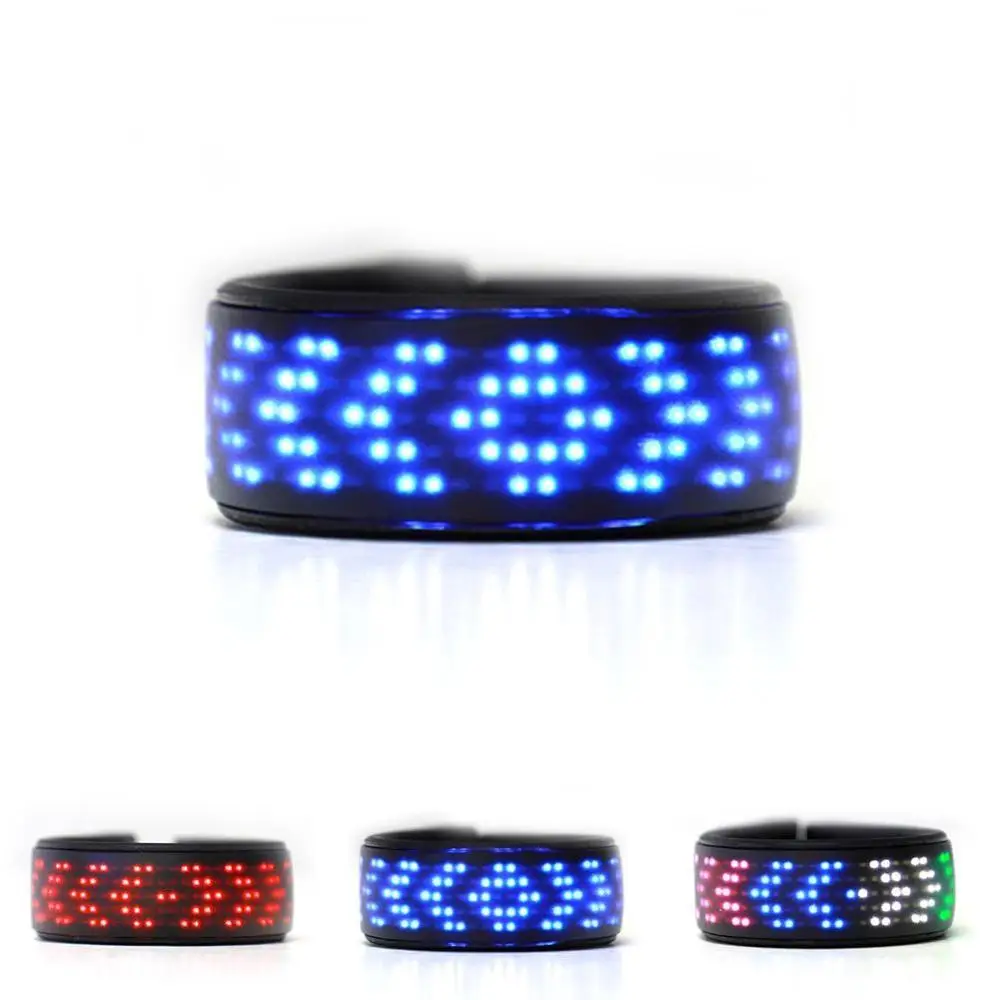 Magic LED Screen Shoe Clips For Party Dj LED Shoes Clip Safety Warning Light For Night Running Outdoor Sports Luminous Shoe Clip
Magic LED Screen Shoe Clips For Party Dj LED Shoes Clip Safety Warning Light For Night Running Outdoor Sports Luminous Shoe Clip