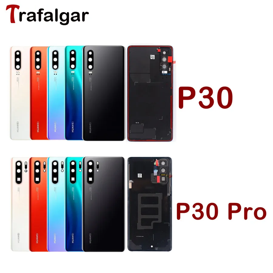 Back Cover For Huawei P30 Battery Door Rear Glass Case Back Housing For Huawei P30 Pro Back Cover+Camera Lens Replacement
Back Cover For Huawei P30 Battery Door Rear Glass Case Back Housing For Huawei P30 Pro Back Cover+Camera Lens Replacement