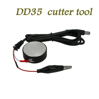 Automatic cutter setting instrument for engraving machine convenient plug zone line feeler blockDD35
Automatic cutter setting instrument for engraving machine convenient plug zone line feeler blockDD35