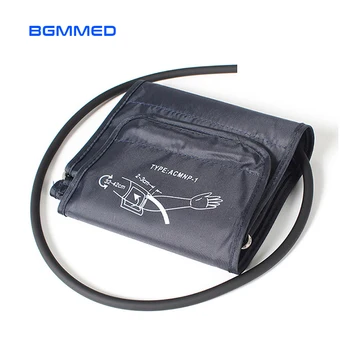 32-42CM large Arm Blood Pressure Cuff Blood Pressure Meter Single Tube Nylon Cuff Tonometer Sphygmomanometer
32-42CM large Arm Blood Pressure Cuff Blood Pressure Meter Single Tube Nylon Cuff Tonometer Sphygmomanometer