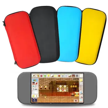 Portable Storage Bag for NS Lite Polyurethane & EVA Material Dust-proof Mini Switch Protective Case Shake-proof Game Accessories
Portable Storage Bag for NS Lite Polyurethane & EVA Material Dust-proof Mini Switch Protective Case Shake-proof Game Accessories