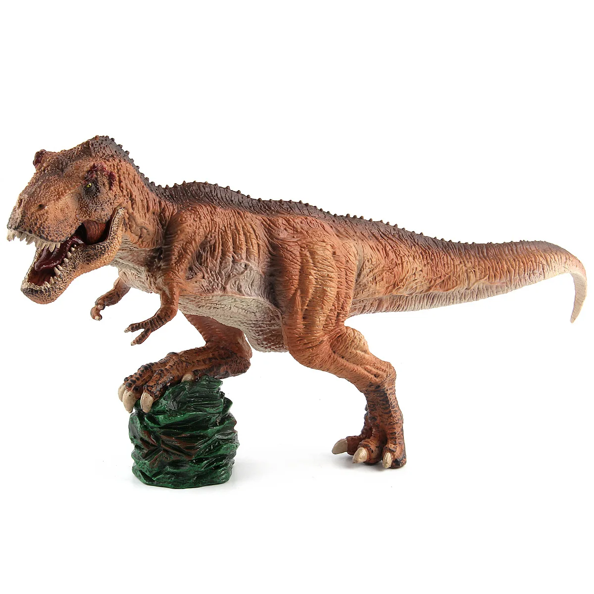 Foreign Trade English Figure Details Dinosaur World Garage Kit Model Toy PVC Solid Emperor Dragon Doll
Foreign Trade English Figure Details Dinosaur World Garage Kit Model Toy PVC Solid Emperor Dragon Doll