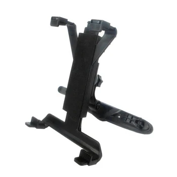 Bracket Portable 360 Degree Rotation Easy Install Tablet Stand Practical Back Seat Car Universal Adjustable Mount Holder Pillow
Bracket Portable 360 Degree Rotation Easy Install Tablet Stand Practical Back Seat Car Universal Adjustable Mount Holder Pillow