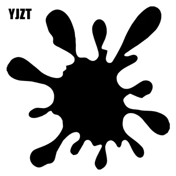 YJZT 16.4X16.4CM Paint Stain Funny Scratch Occlusion Vinyl Decal Car Bumper Sticker C25-0420
YJZT 16.4X16.4CM Paint Stain Funny Scratch Occlusion Vinyl Decal Car Bumper Sticker C25-0420