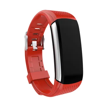 25#C18 Wrist Watch Bluetooth Smart Watch Heart Rate Fitness Tracker Counter Step Sleep Monitor Smartwatch Support IOS Android
25#C18 Wrist Watch Bluetooth Smart Watch Heart Rate Fitness Tracker Counter Step Sleep Monitor Smartwatch Support IOS Android