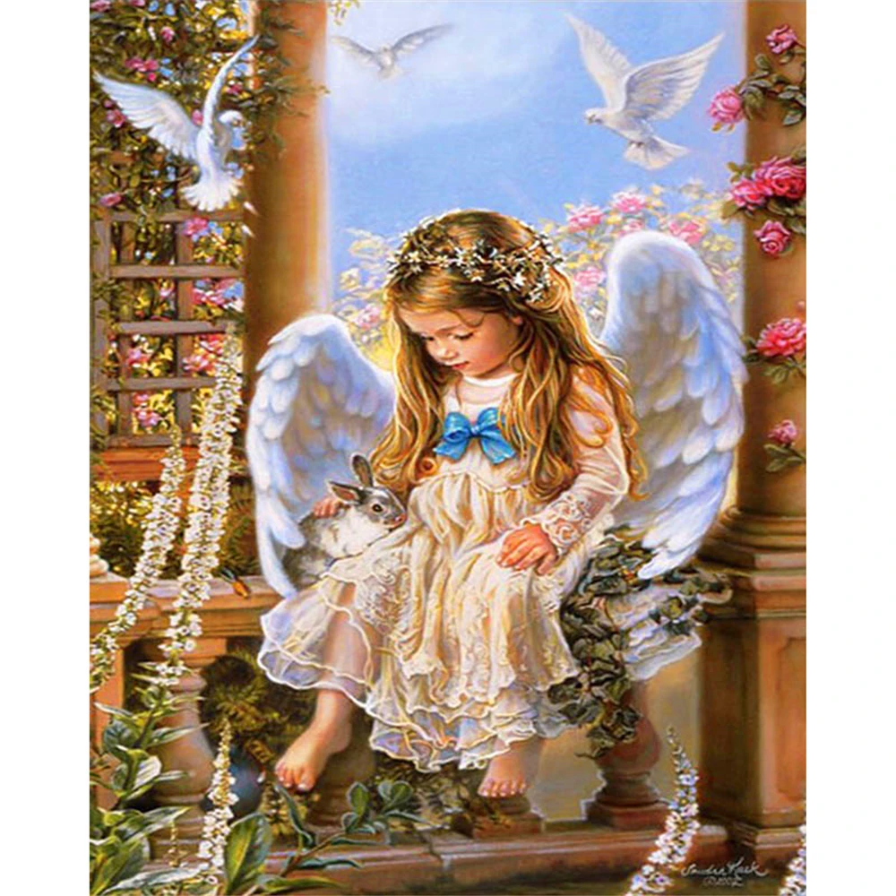 CHIFEIYANG Paint by numbers with Combo Inner Frame Digital Oil Paitings Creative Toys for Indoorsman's Pressure-Remover
CHIFEIYANG Paint by numbers with Combo Inner Frame Digital Oil Paitings Creative Toys for Indoorsman's Pressure-Remover