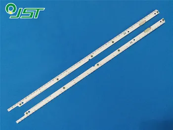 100% New 2pcs/Kit LED strip for SAMSUNG 40 TV UN40ES6003 UN40ES6100 UN40ES6150 LTJ400HF04 V BN96 21460A 21461A 2012SVS40 7032NNB 
100% New 2pcs/Kit LED strip for SAMSUNG 40 TV UN40ES6003 UN40ES6100 UN40ES6150 LTJ400HF04 V BN96 21460A 21461A 2012SVS40 7032NNB