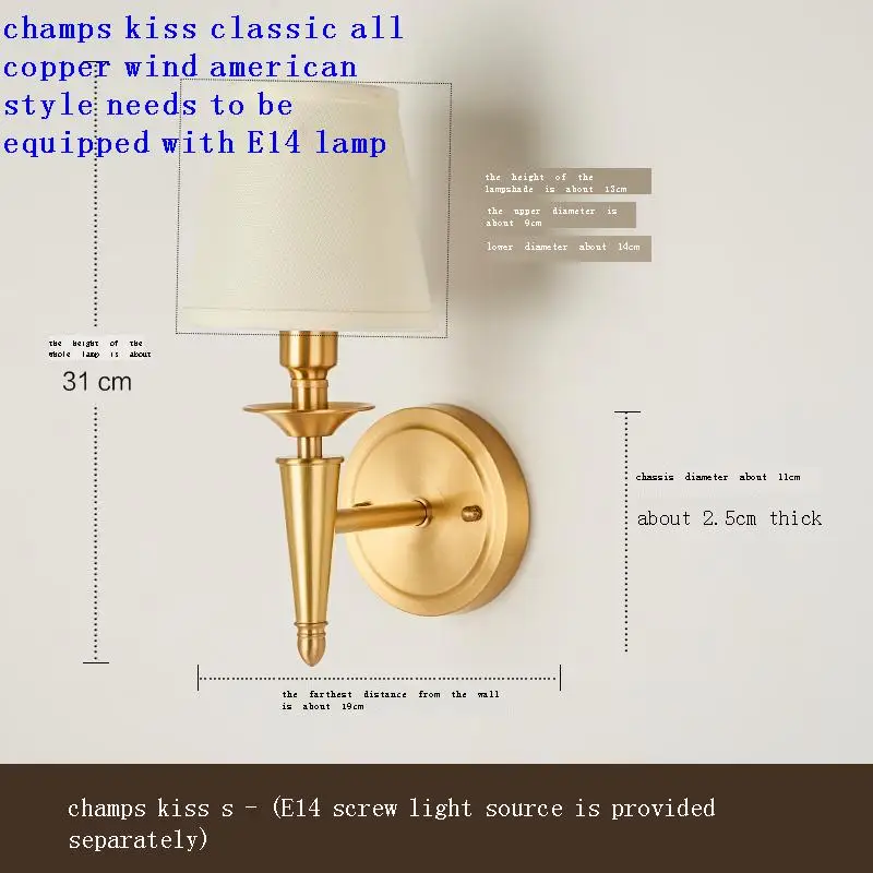 Wall Lamps Model-YS0062357