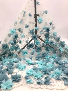 Stylish elegance French Lace Fabric 2020 High Quality Lace 3d Lace Fabric Wedding African Lace Fabric
Stylish elegance French Lace Fabric 2020 High Quality Lace 3d Lace Fabric Wedding African Lace Fabric