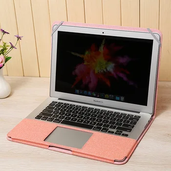 Computer protective shell is suitable for Apple notebook liner bag for Air Pro portable breathable anti-fall protective cover
Computer protective shell is suitable for Apple notebook liner bag for Air Pro portable breathable anti-fall protective cover