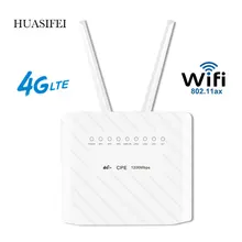 New CAT6 SIM card dual frequency gigabit WiFi router 4g wifi router 1200Mbps wireless hotspot wifi repeater router 4g sim card
New CAT6 SIM card dual frequency gigabit WiFi router 4g wifi router 1200Mbps wireless hotspot wifi repeater router 4g sim card