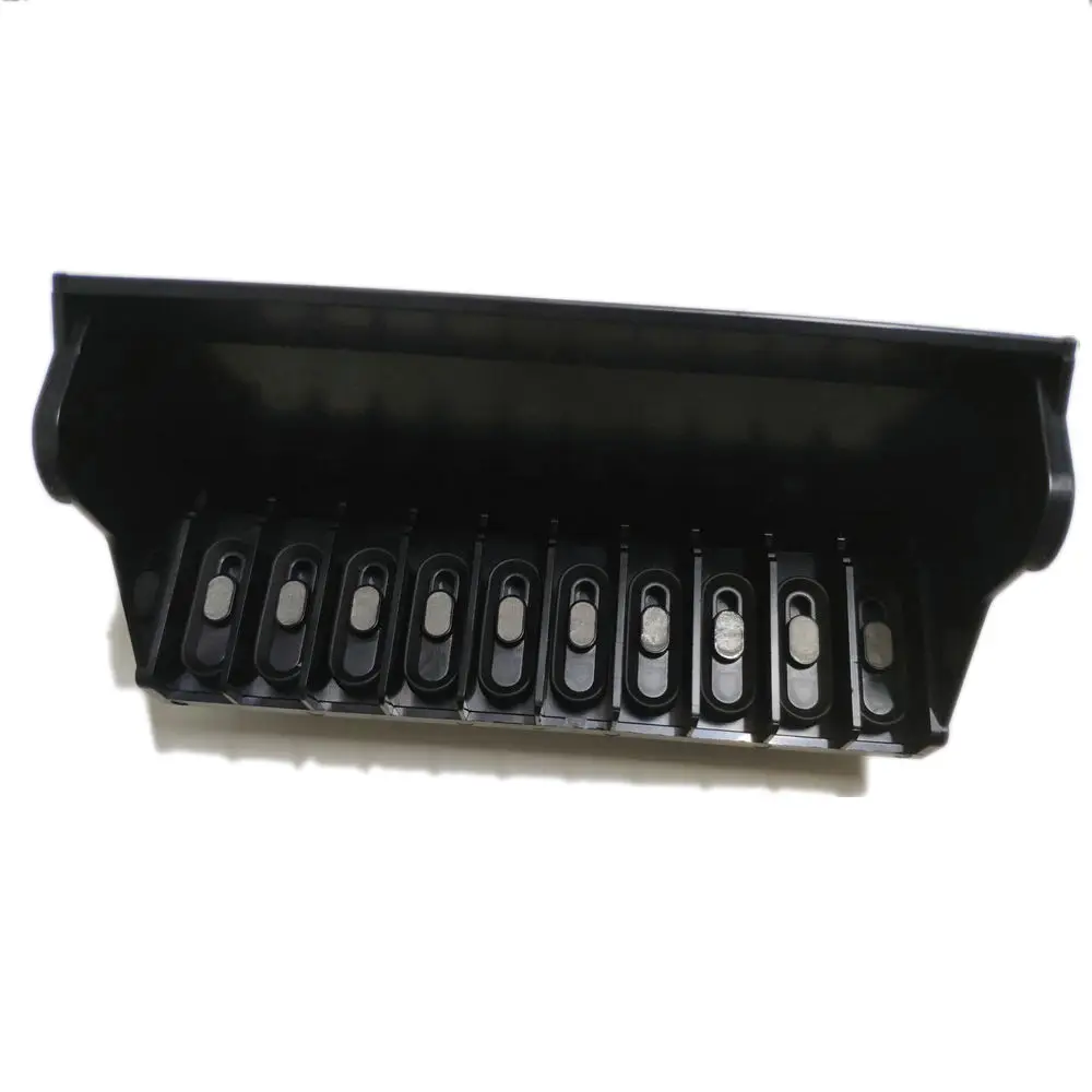 QY6-0077 QY6-0065 Printhead Compatible For Canon Pro9500 Mark II Printer 0077 Original Printer Head
QY6-0077 QY6-0065 Printhead Compatible For Canon Pro9500 Mark II Printer 0077 Original Printer Head