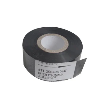 Original coding foil from factory hot foil stamping used on HP241B coding machine high quality
Original coding foil from factory hot foil stamping used on HP241B coding machine high quality