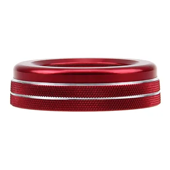Aluminum alloy Cover 0.9*0.3 inches Decorative Ring Trim 1 PCS Red For Mercedes Benz W176 W246
Aluminum alloy Cover 0.9*0.3 inches Decorative Ring Trim 1 PCS Red For Mercedes Benz W176 W246