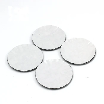 

4pcs 56mm 60mm 65mm car sticker aluminum wheel center hub caps badge emblems for vw Golf Mk5 Passat B6 sticker