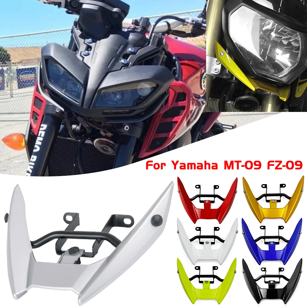 Держатель для передней и верхней фары Yamaha MT09 FZ09 FZ 09 2014 2015 MT 09
Держатель для передней и верхней фары Yamaha MT09 FZ09 FZ 09 2014 2015 MT 09
