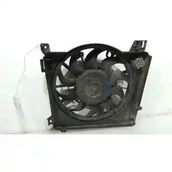0130303957 ELECTRIC FAN OPEL ASTRA H CARAVAN 
0130303957 ELECTRIC FAN OPEL ASTRA H CARAVAN