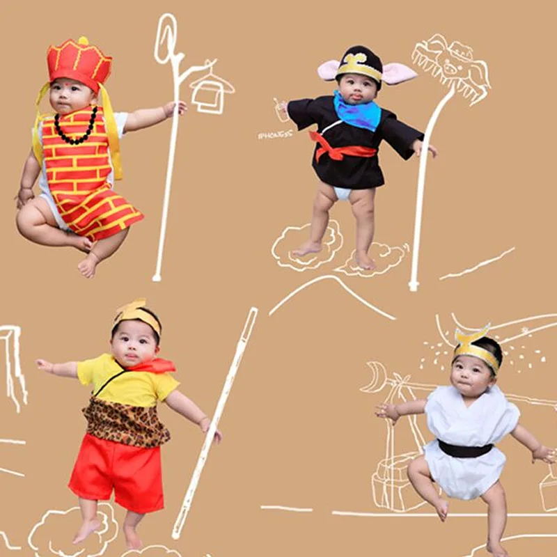 Photography for Children Clothing Studio Baby Half Year Old Photo Shoot Clothing Exhibition Journey to Theme Teacher And Pupil F
Photography for Children Clothing Studio Baby Half Year Old Photo Shoot Clothing Exhibition Journey to Theme Teacher And Pupil F