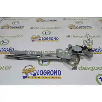 WINDOW LIFTER FRONT RIGHT TOYOTA AURIS
WINDOW LIFTER FRONT RIGHT TOYOTA AURIS