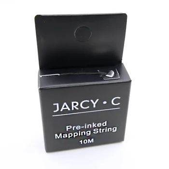 Mapping string Liners Thread Semi Permanent Positioning Eyebrow Measuring Tool pre-ink for Microblading eyebrow Makeup Dyeing
Mapping string Liners Thread Semi Permanent Positioning Eyebrow Measuring Tool pre-ink for Microblading eyebrow Makeup Dyeing