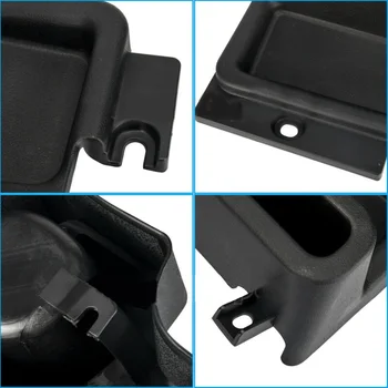 Console Car Storage Box Interior 1pc For Toyota Land Cruiser LC70 LC71 LC76 LC77 LC79 Durable Practical
Console Car Storage Box Interior 1pc For Toyota Land Cruiser LC70 LC71 LC76 LC77 LC79 Durable Practical