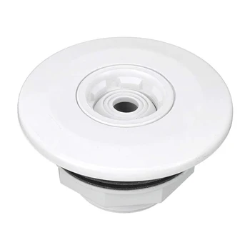 Cleaning Tool Swimming Pool Drain Nozzle Outlet Massage Spa Hot Spring G2in Male Thread Replacement Durable 360 Degree Rotation
Cleaning Tool Swimming Pool Drain Nozzle Outlet Massage Spa Hot Spring G2in Male Thread Replacement Durable 360 Degree Rotation