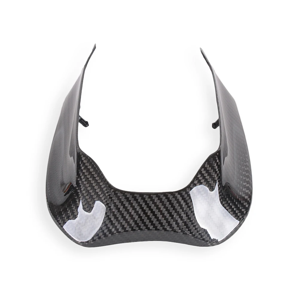 Real Carbon Fiber Gas Tank Front Cover Guard Panel Fairing Cowl For Ducati Scrambler 2015 2016 2017 2018 Cafe Racer Classic
Real Carbon Fiber Gas Tank Front Cover Guard Panel Fairing Cowl For Ducati Scrambler 2015 2016 2017 2018 Cafe Racer Classic