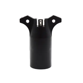 4 Pin to 4 Pin RV Connector Tester Car Truck Trailer Socket Connection Tester RV Blade Electric Wiring Adapter 
4 Pin to 4 Pin RV Connector Tester Car Truck Trailer Socket Connection Tester RV Blade Electric Wiring Adapter