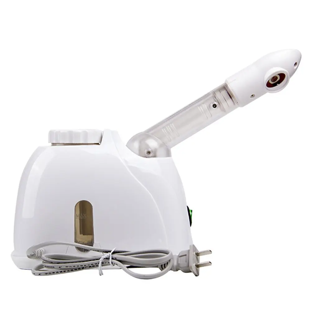 Facial Hydrating Instrument K-33S Single Hot Beauty Herbal Spray Machine Steaming Noodle Steaming Face
Facial Hydrating Instrument K-33S Single Hot Beauty Herbal Spray Machine Steaming Noodle Steaming Face