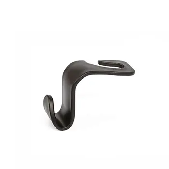 Universal Car Seat Back Hook Hanger Bags Holder Headrest Mount Hook Storage Organizer Car Internal Accessories
Universal Car Seat Back Hook Hanger Bags Holder Headrest Mount Hook Storage Organizer Car Internal Accessories