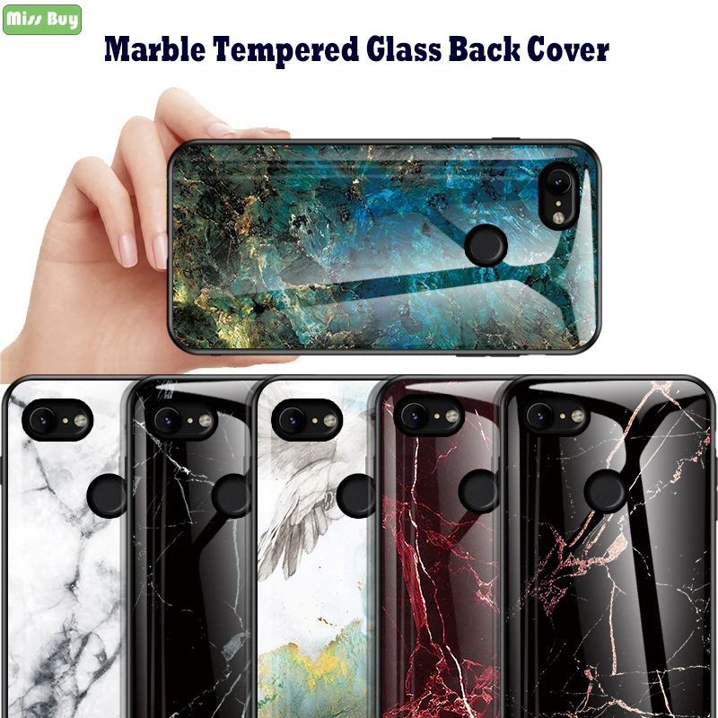 Marble Pattern Gradient Tempered Glass Back Cover For Google Pixel 2 3 3a XL Soft Silicone Edge Case Full Protection Phone Shell
Marble Pattern Gradient Tempered Glass Back Cover For Google Pixel 2 3 3a XL Soft Silicone Edge Case Full Protection Phone Shell