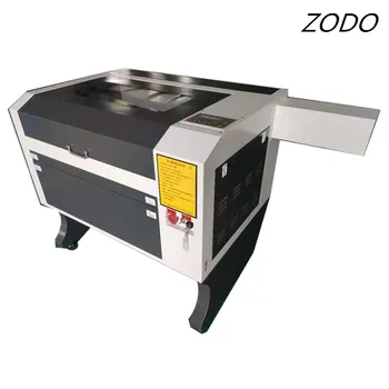 ZD4060 Small Engraving Machine Laser Wood 50w 60w 80w CO2 Laser Cutter For Plywood Acrylic With Ruida6442 And Red Good Accuracy 
ZD4060 Small Engraving Machine Laser Wood 50w 60w 80w CO2 Laser Cutter For Plywood Acrylic With Ruida6442 And Red Good Accuracy