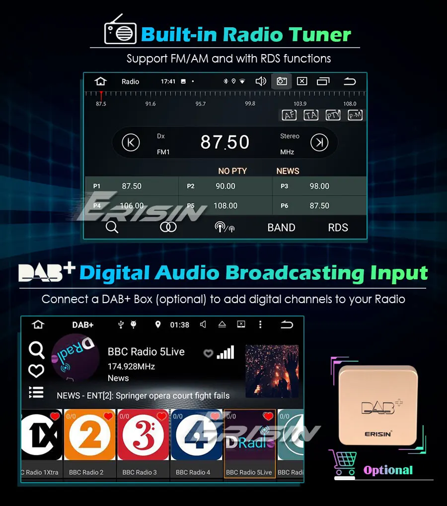 ES8176J-R10-DAB