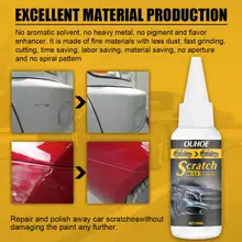 Car Scratch Remover Repair Paint Care Tool Auto Swirl Remover Scratches Repair Polishing Wax Auto Product Car Accessories TSLM1 
Car Scratch Remover Repair Paint Care Tool Auto Swirl Remover Scratches Repair Polishing Wax Auto Product Car Accessories TSLM1